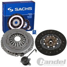 Kit d'embrayage Ssangyong ACTYON