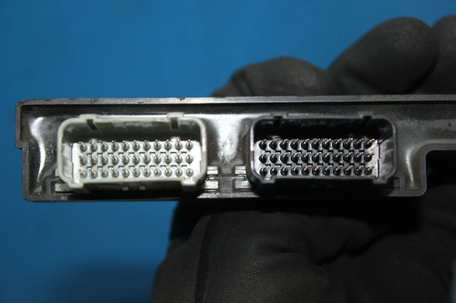 CDI besturingseenheid ontstekingsbox Keihin 38770-MEW-D41 Honda NT 700 V 2012 - Afbeelding 3 van 4