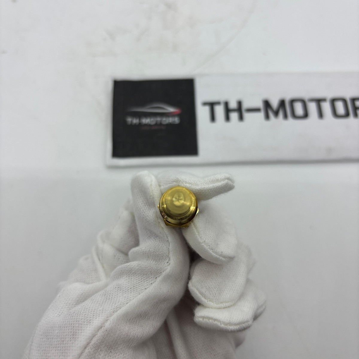 Nissan 300ZX Engine Coolant Temperature Sensor | 25080-89903