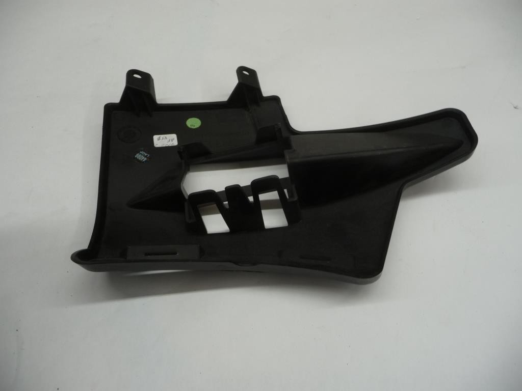 Bentley Continental GT 2019-2024 Rear Right Bumper bracket P/N 3SD807860