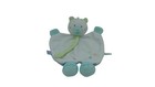 Doudou ours plat - Sucre d'Orge