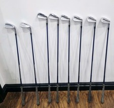 Mizuno MP-52 Irons /4-9/ Regular Exsar IS2 Shaft