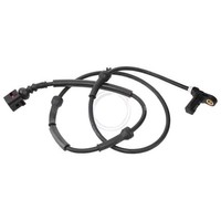 Sensor Raddrehzahl Aktiver Sensor 1.075 Mm Kabel A.B.S. FüR U.A. VW Sharan