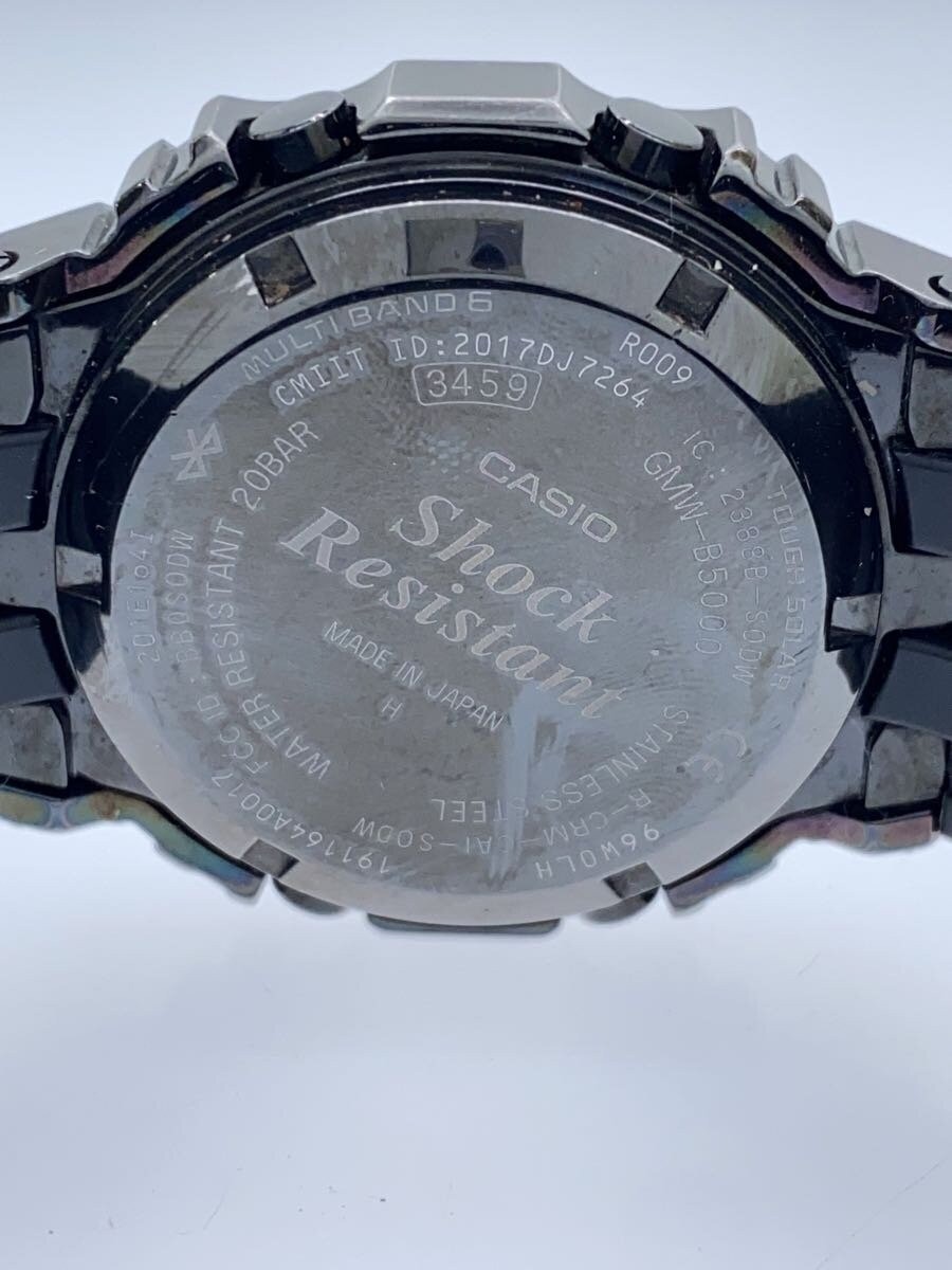 Casio GMWB5000G1JF Wrist Watch for Men for sale online | eBay