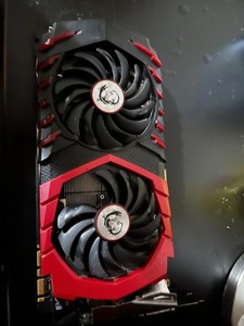 Msi 1070 Gaming X | eBay
