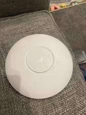 Ubiquiti Networks UniFi nanoHD Access Point - White