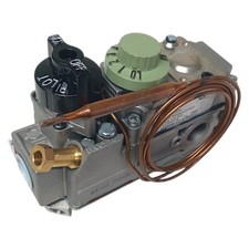Robertshaw 710-218 Hydraulic Snap-Action Valve for Catering Food Truck RV18Z1007