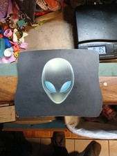 Alienware Mouse Pad 11" X 9" T-0044 Bottom Is Peeling Off