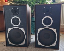 Lautsprecher, Selbstbau-Box 3-Wege Standlautsprecher, 51cm 15kg