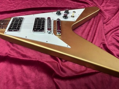 Gibson Flying V '67 Model