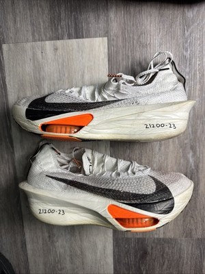 Size 9.5W /8M - Nike Air Zoom Alphafly NEXT%3 Prototype Fast Ship
