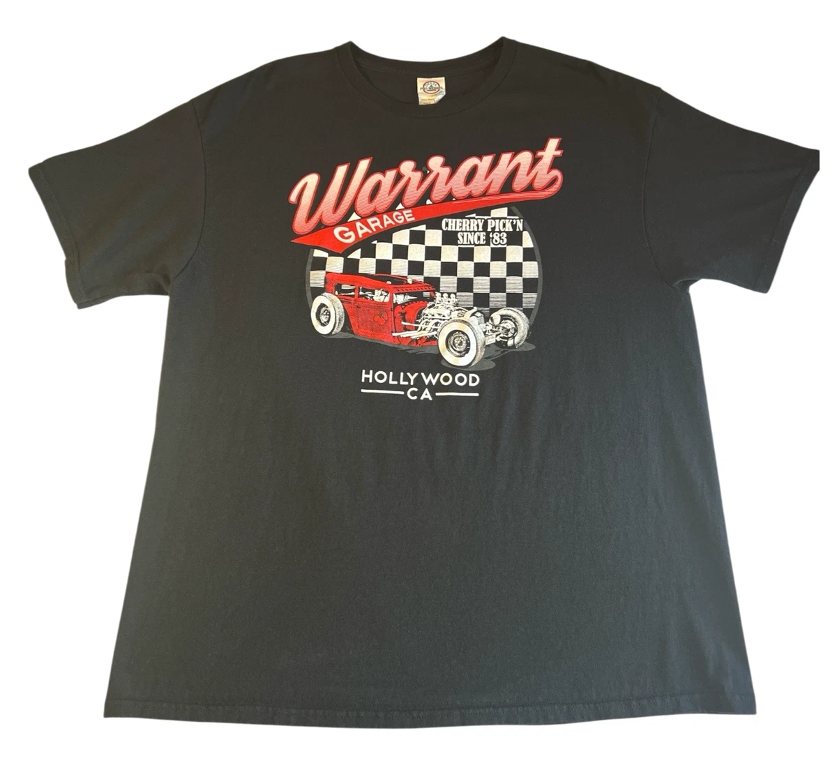 warrant shirt products for sale | eBay
