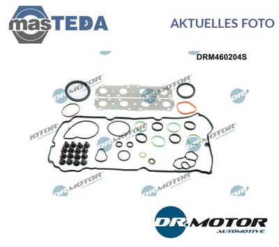 DRM460204S DICHTUNGSSATZ ZYLINDERKOPF DRMOTOR AUTOMOTIVE FÜR MINI MINI
