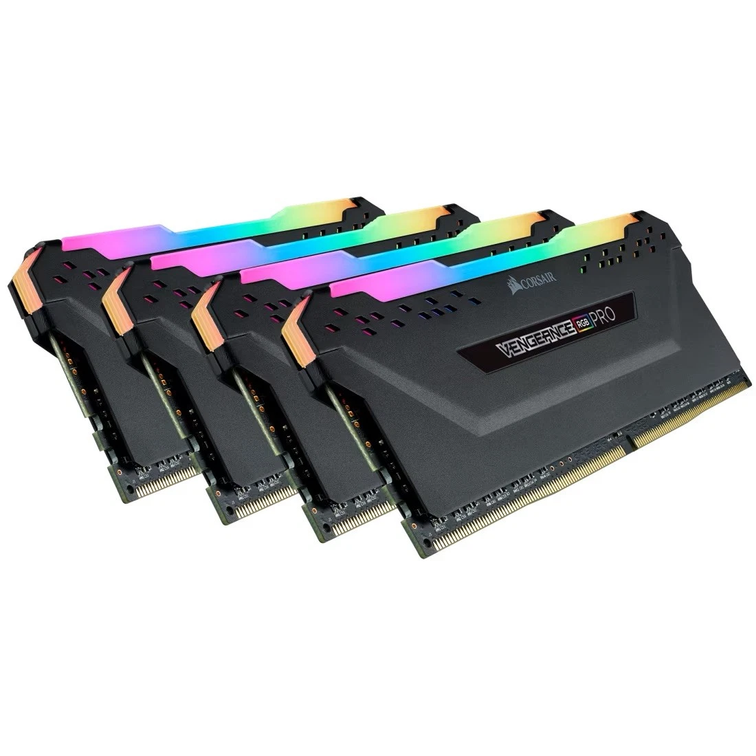 Corsair DDR4 SDRAM 128 GB Total Capacity Memory (RAM) for sale | eBay