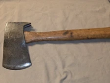 Rare Keen Kutter Tommy Axe