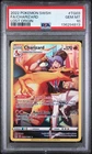 2022 Pokemon Lost Origin Charizard Full Art #TG03 GEM MT PSA 10 Trainer Gallery