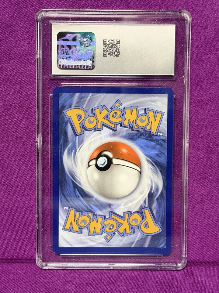 CGC 9 COMO NUEVO Pikachu Arte Completo Secreto Raro 160/159 Corona Zenith 2023 Pokémon PSA Foto 2 de 2