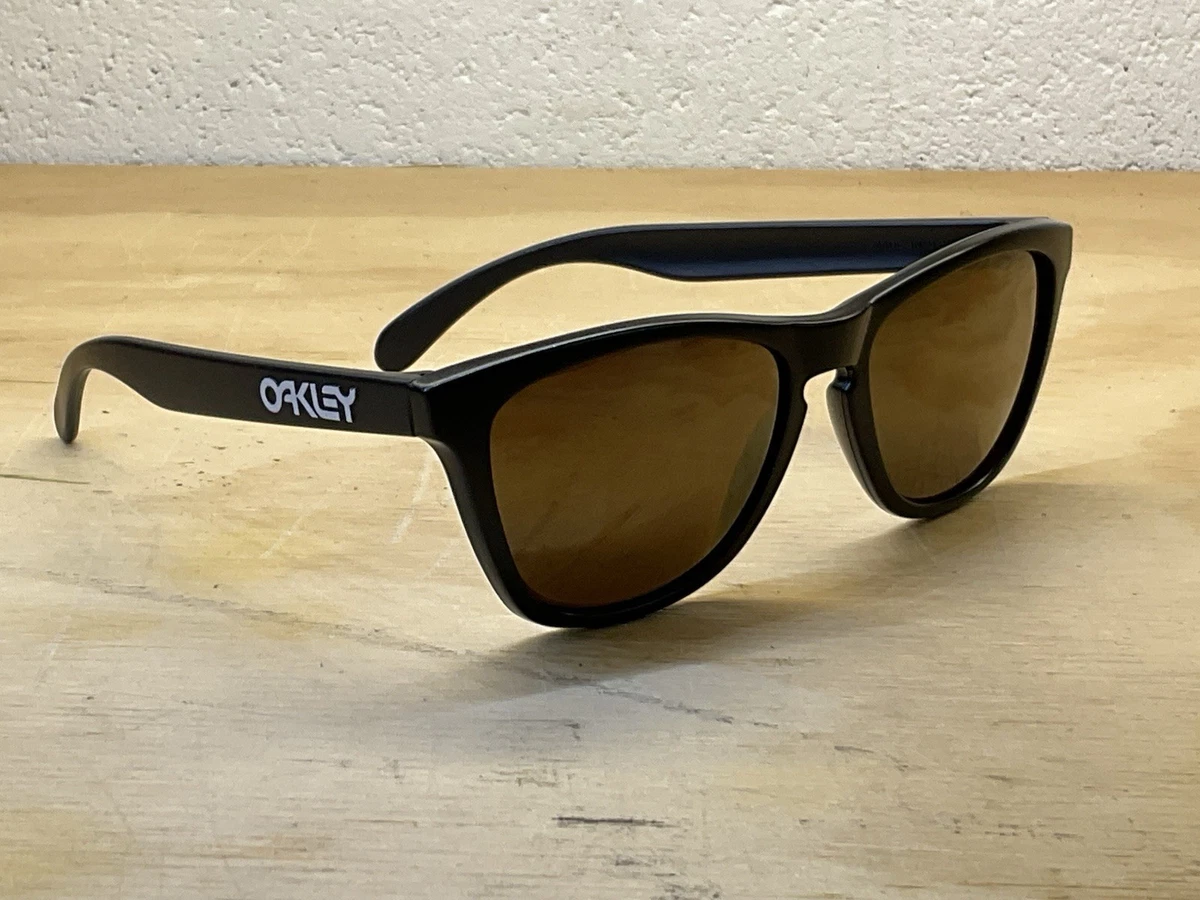 oakley frogskins rare products for sale | eBay