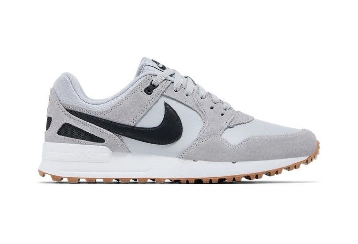 Nike Air Pegasus 89 Golf Wolf Grey Anthracite Gum for Sale