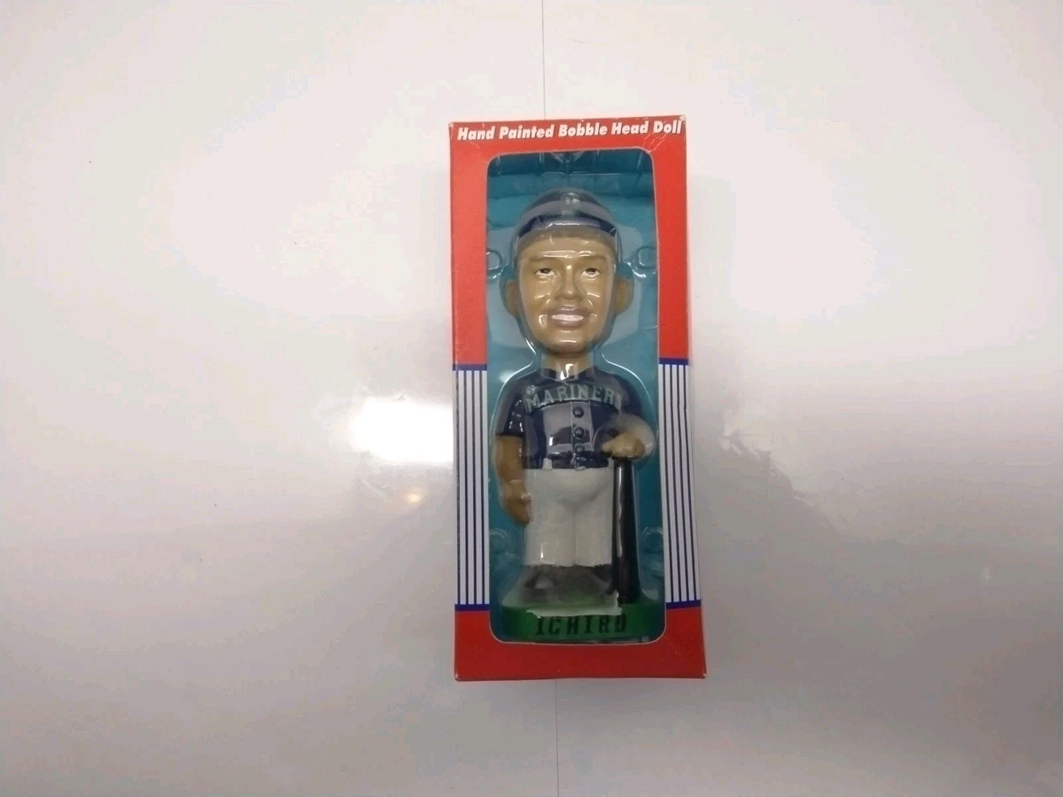 イチロー BIG HEADS フィギュア #51 MLB 30862-177-