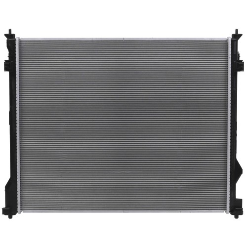 Aluminum Engine Coolant Radiator for Highlander 2020-2023 OE 16400F0080 - Picture 2 of 4