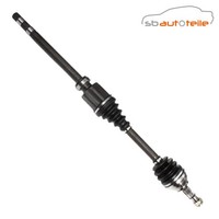 Antriebswelle Rechts Citroen Fiat Peugeot 1.6 2.0 Jumpy Scudo 508 Expert Diesel