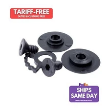 Simpson Safety 99013, Pivot Kit Devil Ray High Performance & Racing Parts