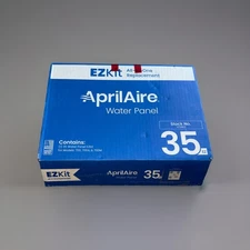 AprilAire 35 Water Panel Humidifier Filter Replacement Kit for 350, 360, 560, et