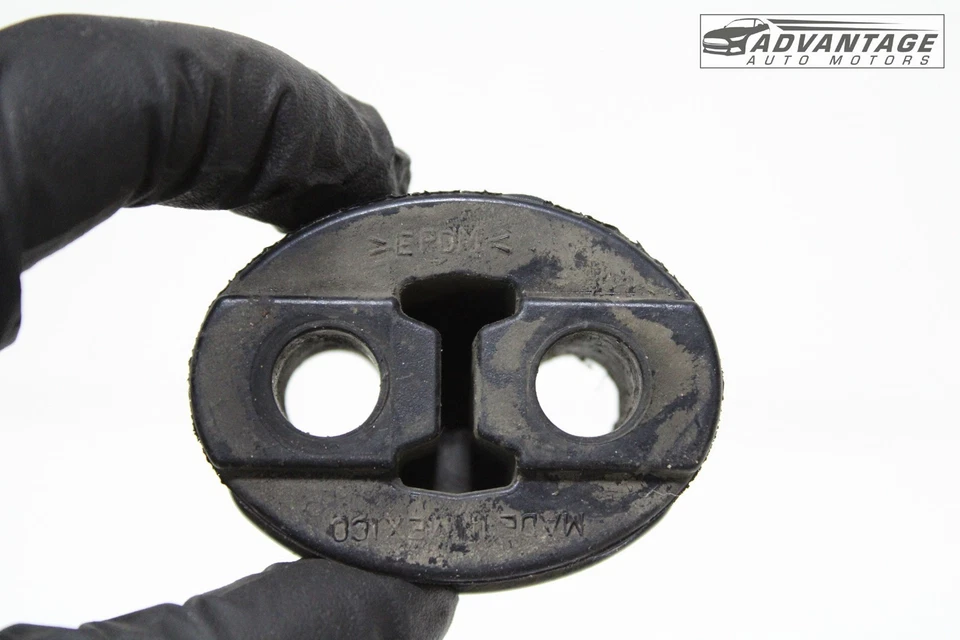 2004-2025 CHEVROLET MALIBU EXHAUST MUFFLER PIPE INSULATOR HANGER 22674119 OEM - Image 4 of 4