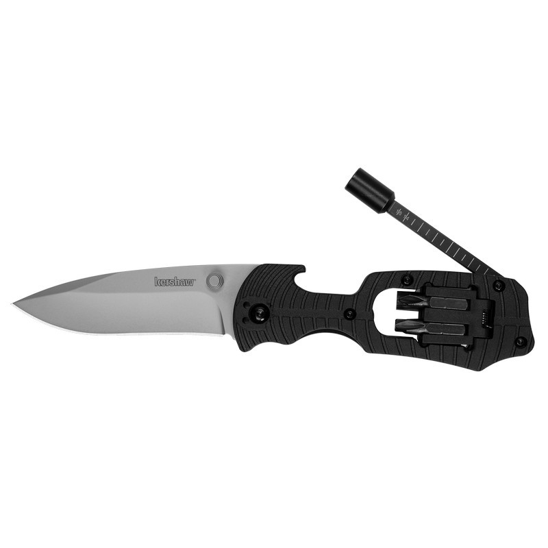 Drop Point 3.40" 8cr13mov Plain Edge