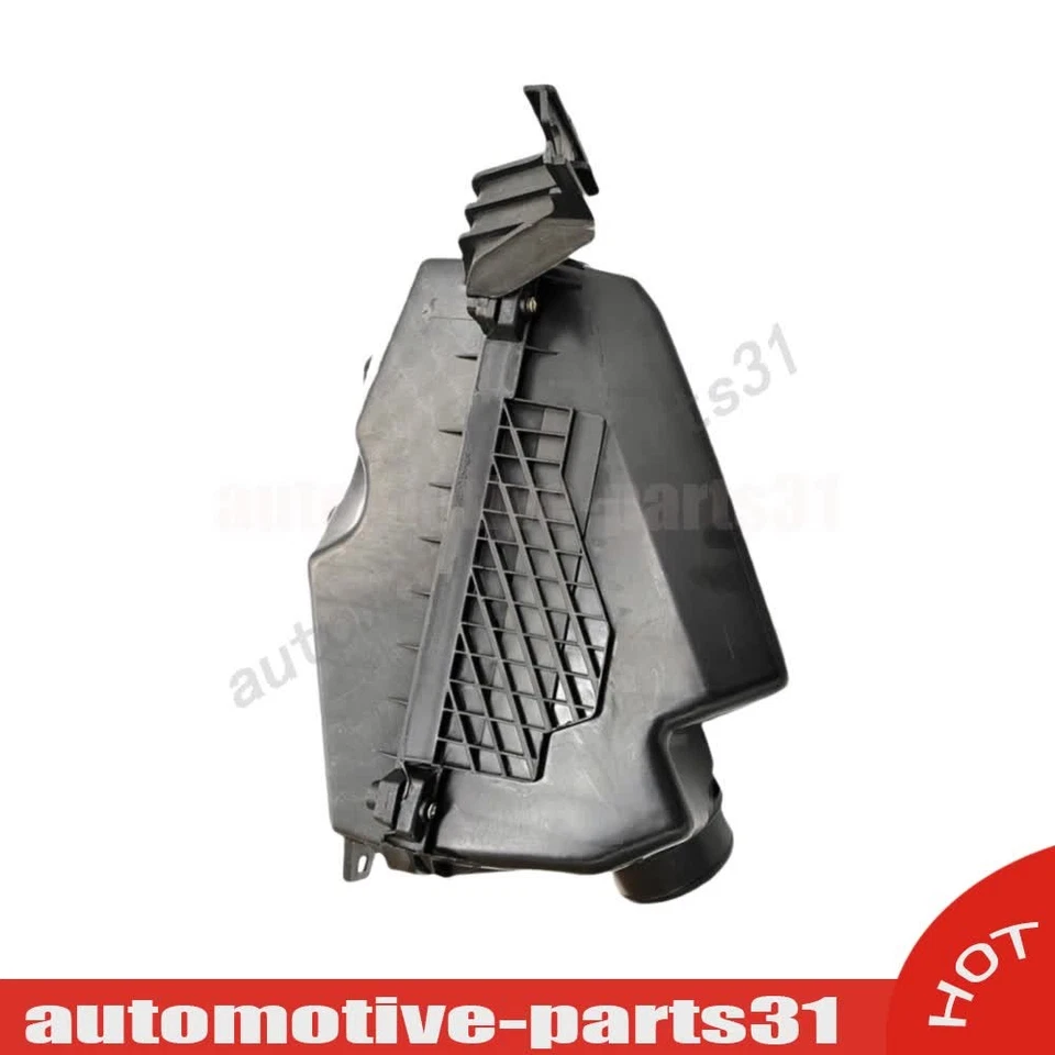 For Honda Accord 2003-07 17230-RAA-A00 Air Intake Resonator Chamber Assembly New - Изображение 4 из 4