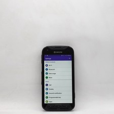 Kyocera Duraforce Pro E6820 32GB Black AT T/Unlocked 