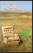 Zol: Zeit Ordnung Liebe by Marcos Cervantes Janssen Paperback Book