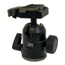 Manfrotto 488RC2 Ball Head Tripod Head Quick Release Made In Italy