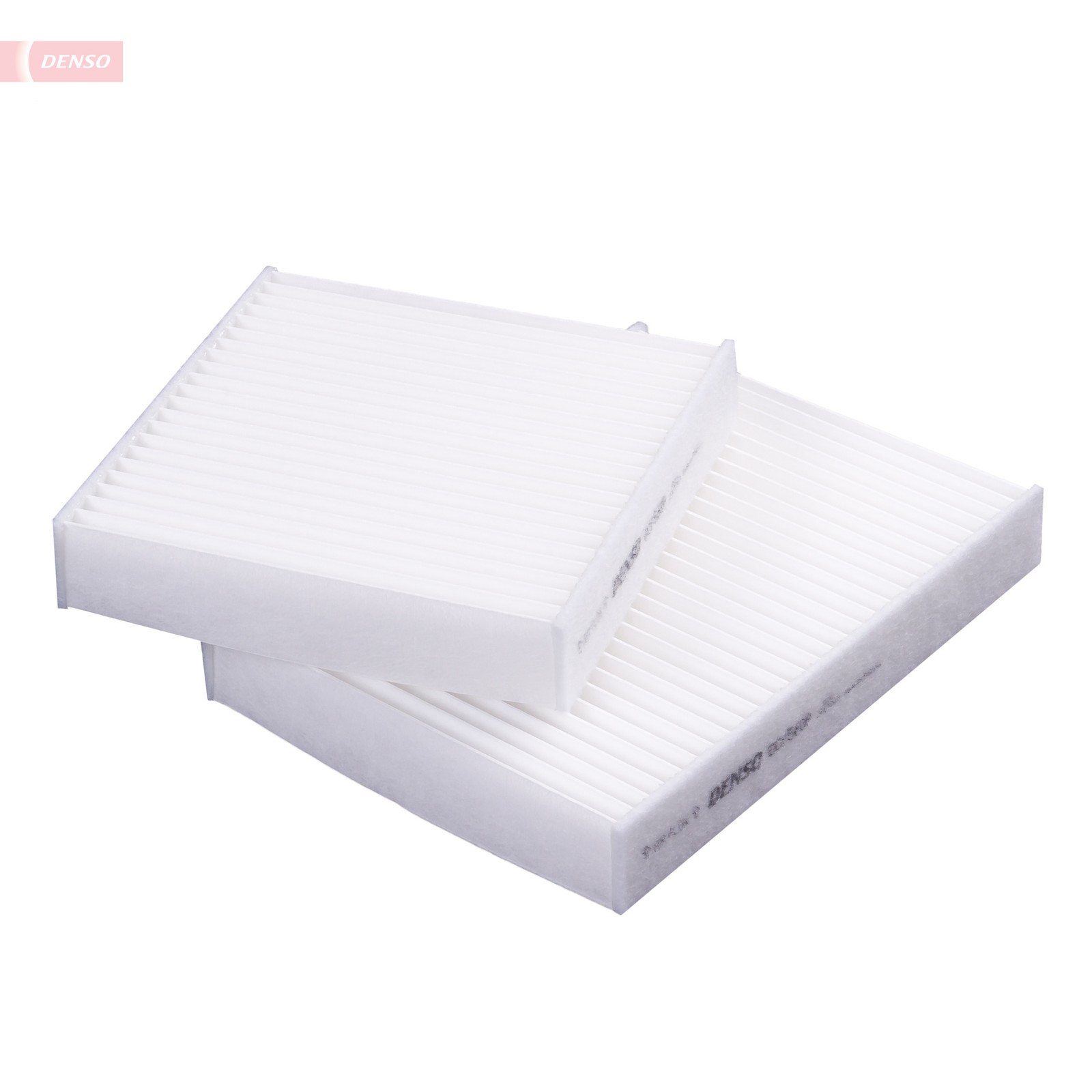 Cabin Air Filter Fits Citroën C3 C4 Cactus DS3 DS DS3 Peugeot 2008 DENSO DCF560P - Image 24