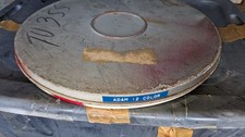 16mm Film Adam-12 TV Episode Old Friend Faded Red Eastman Print