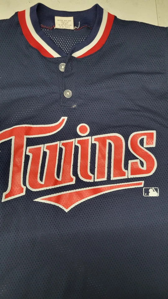 批量 SHIRTS 4 件 #99 #56 棒球衬衫 * 尺寸 S — 第 2/4 张图片