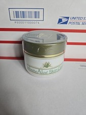 Infinite Aloe Skin Care Face Body Cream 8 Oz Brand New  Sealed