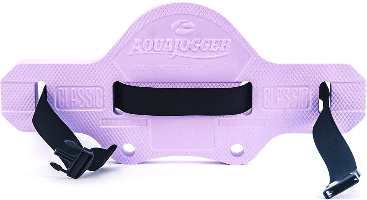 Preços baixos em Cinto de flutuação AquaJogger Equipamentos para