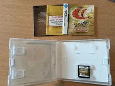 Pokémon: Goldene Edition-Heartgold (Nintendo...