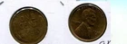 1930 S LINCOLN HEAD PENNY CH BU 9599T