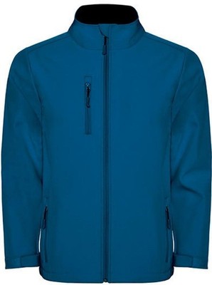 Herren Nebraska Softshell Jacket, Wasser- und Windabweisend  | Roly | SS6436