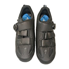 Scarpe da mountain bike Comp specializzate nere, taglia 9 US EU 42