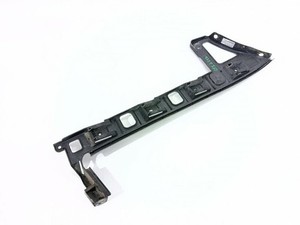 3C5807393 stoßstangenhalterung hinten links VOLKSWAGEN PASSAT 2005 348883