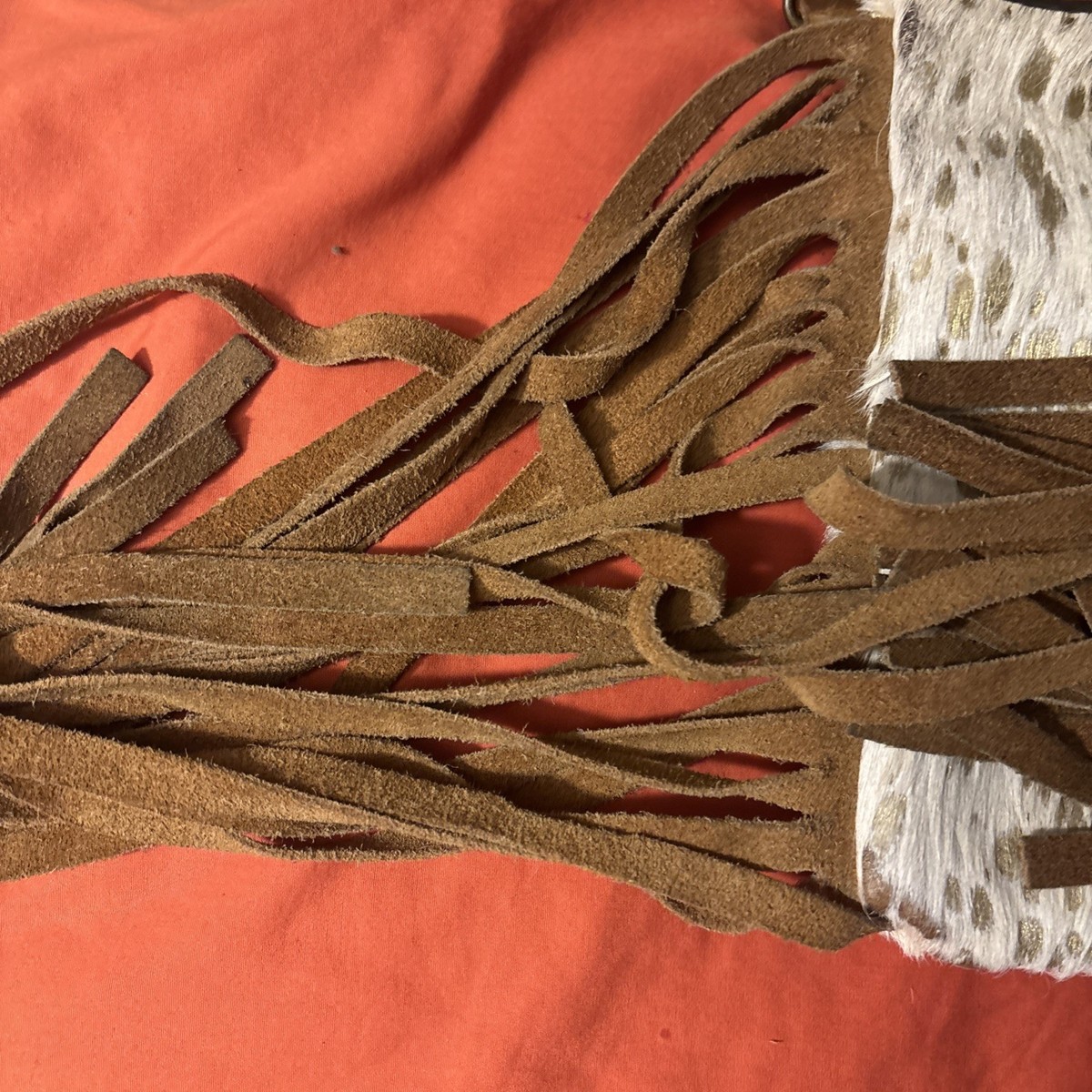 American Darling Western Purse View 6