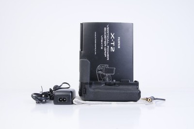 Fujifilm VPB-XT2 Vertical Power Grip (Top!) FOTO JESCHNER An & Verkauf KASSEL