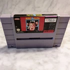 Home Alone (Super Nintendo Entertainment System, 1991) - Authentic - Tested