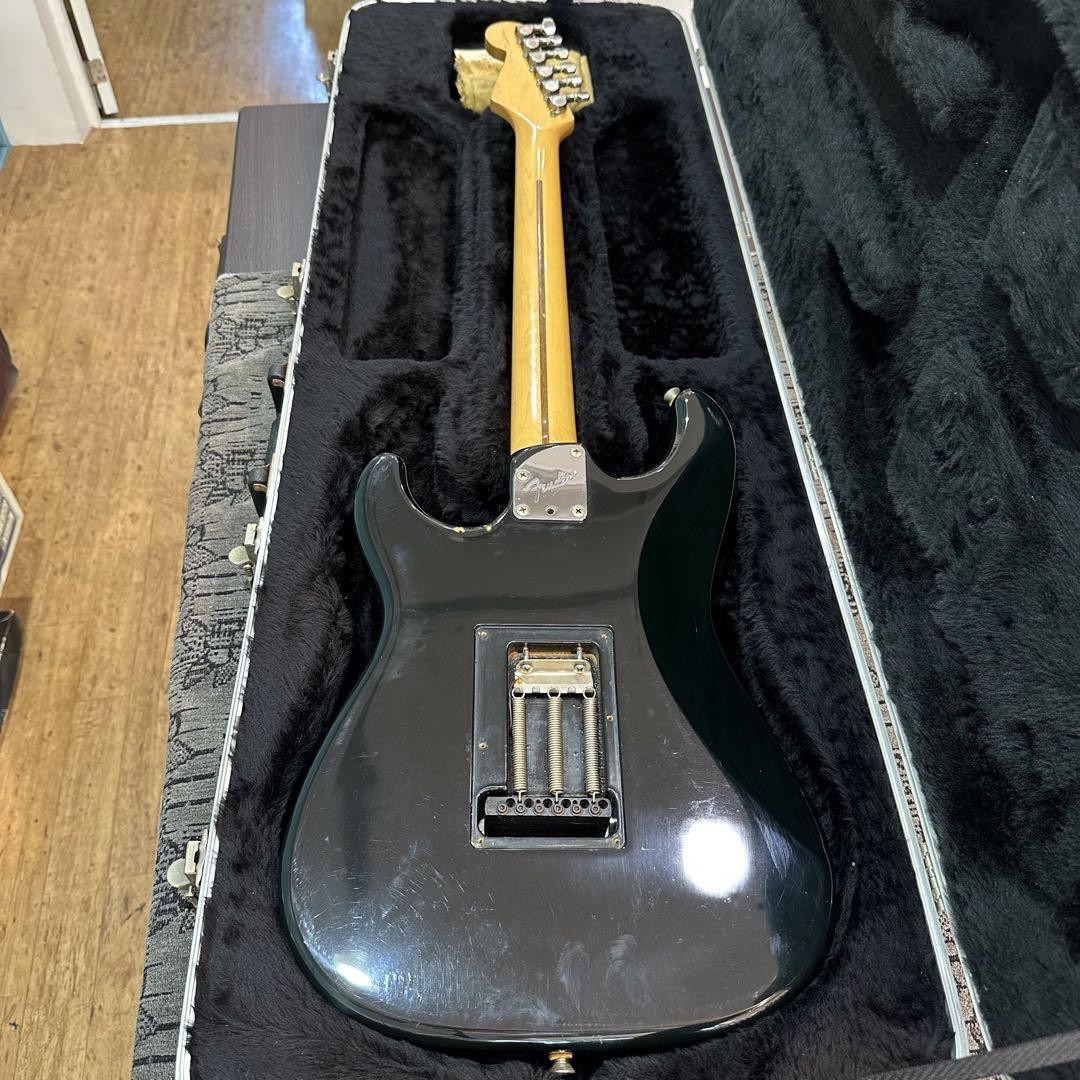 Electric Guitar Fender Japan Stratocaster 1993-1994