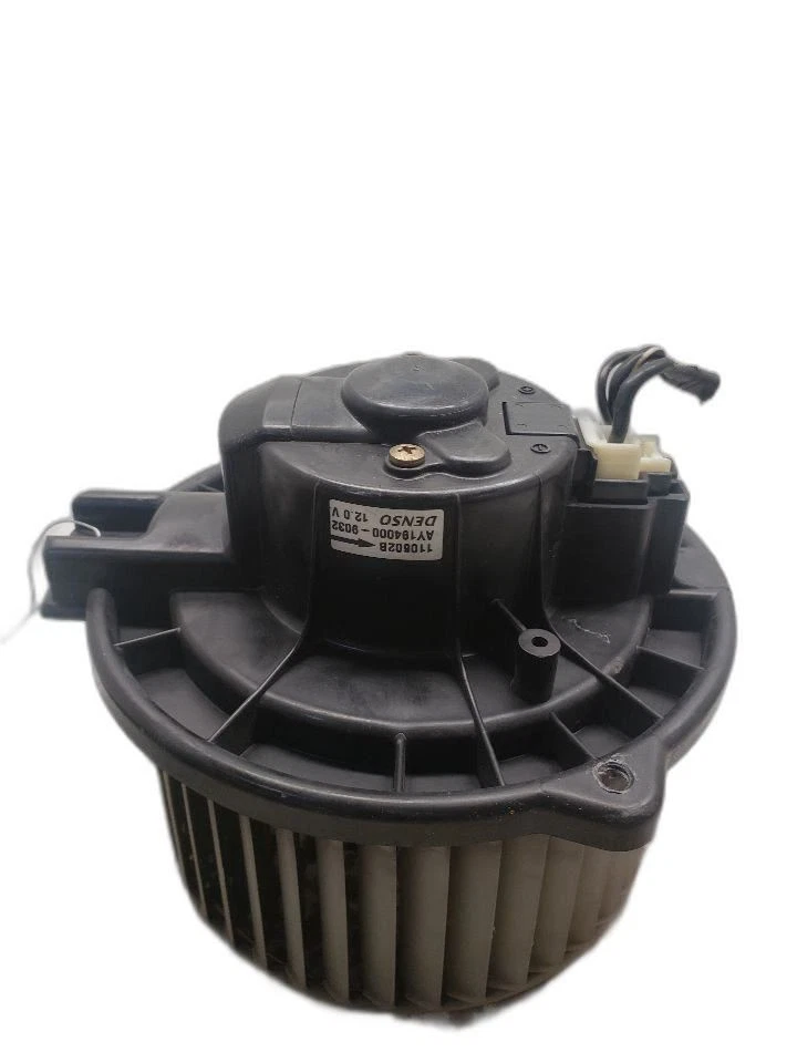 Motor soplador compatible con 99-03 GALANT 1289774 Foto 2 de 4