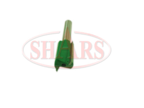 SHARS Double Fluted Straight Bit 1/4" Shank 1/2" Dia 3/4" Depth Woodworking ! - Imagen 3 de 3